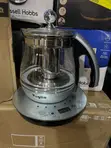 Foreign Brand New Tea Kettle - 3
