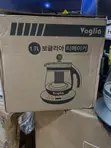 Foreign Brand New Tea Kettle - 4