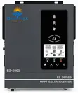 Suntrick 1.5kVA/24V EVO Series Hybrid Inverter - 2