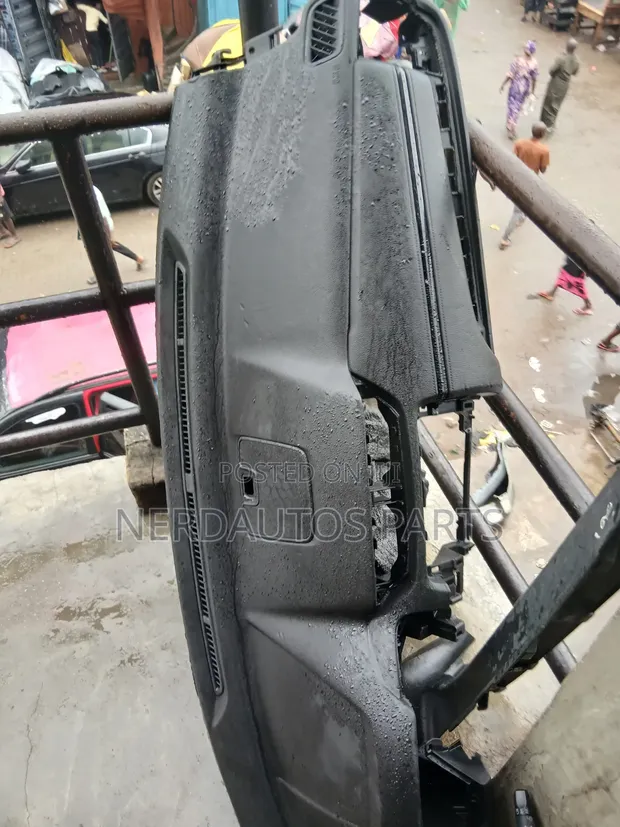 Dashboard na Honda da Acura don Pilot, MDX, CR-V, Accord, Civic - 1