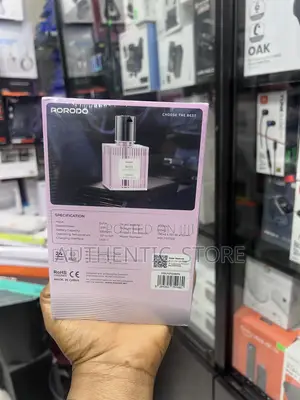 Porodo Rossi Aroma Mai Rarraba Kamshi - Sabo