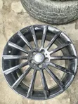 Used Mercedes-Benz 19 Inch Gloss Black Rim - 1