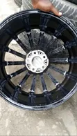 Used Mercedes-Benz 19 Inch Gloss Black Rim - 2