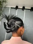 Spike Hair Bun Clips for Everyday Use - 3