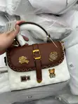 Bottega Veneta Luxury Jakar Mace Baki - 2