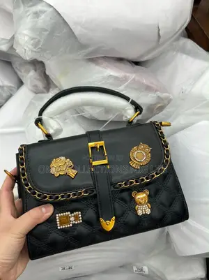 Bottega Veneta Luxury Jakar Mace Baki