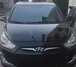 2012 Hyundai Accent SE Hatchback - 2