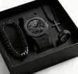 Valenzo Watch Set - Ga Mata Da Maza - 1