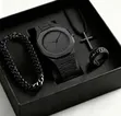 Valenzo Watch Set - Ga Mata Da Maza - 2