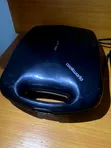 Cookwork 4-Slice Sandwich Toaster - 3