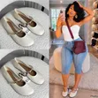 Zara Flat Shoes - 1