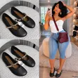 Zara Flat Shoes - 2