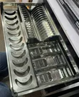 Original Drawer Plate Rack - 1