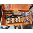 INGCO Plastic Tube Welding Tool PTWT215002 - 2