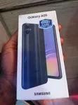 New Samsung Galaxy A05 128GB Black - 1
