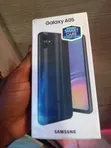 New Samsung Galaxy A05 128GB Black - 3