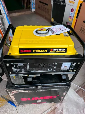 Firman Generator 3000W