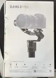 DJI RS 3 Mini Gimbal - 2
