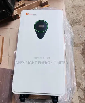 Felicitysolar 17.5kWh Lithium Ion Battery 51.2V 350Ah - 7-Year Warranty