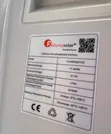Felicitysolar 17.5kWh Lithium Ion Battery 51.2V 350Ah - 7-Year Warranty - 2