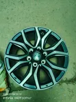 Rim na Toyota Hilux - Sabon Zama - 1