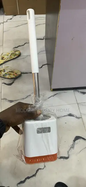Ideal Brand Toilet Brush