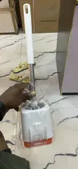 Ideal Brand Toilet Brush - 2