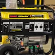 Sumec Firman SPG10800E2 7.6KVA Petrol Generator - 1
