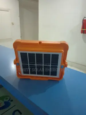 SX 300W Hasken Rana Mai Sake Caji don Tsaron Gida