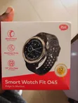 Itel Smart Watch Fit 045 - 1