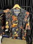 Vintage Bale Fabrics Shirts - 1