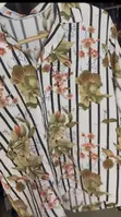Vintage Bale Fabrics Shirts - 3