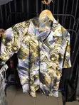 Vintage Bale Fabrics Shirts - 5