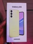 Sabo Samsung Galaxy A15 128GB Gold - 2
