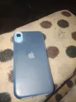 Apple iPhone XR 64GB Blue - 2