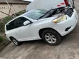 Toyota Highlander Base 2010 Fari - 3