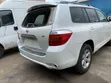 Toyota Highlander Base 2010 Fari - 4