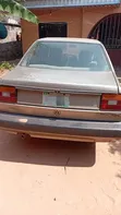 1999 Volkswagen Jetta Gold - 1