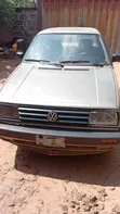 1999 Volkswagen Jetta Gold - 2
