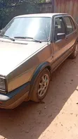 1999 Volkswagen Jetta Gold - 4