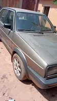 1999 Volkswagen Jetta Gold - 5