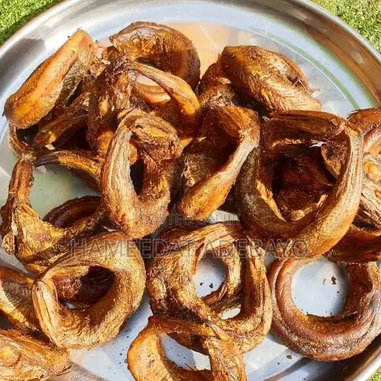 Smoked Panla Fish (20 Pieces) - 1