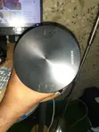 Samsung R1 Mai Sauraren Rediyo Mara Igiyar Lantarki - 2