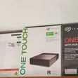 Seagate One Touch 20TB External HDD - 1