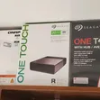 Seagate One Touch 20TB External HDD - 2