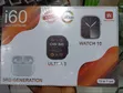 i60 Suit Extreme 12-in-1 Smart Watch Set - 1