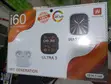 i60 Suit Extreme 12-in-1 Smart Watch Set - 2