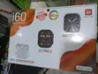 i60 Suit Extreme 12-in-1 Smart Watch Set - 3