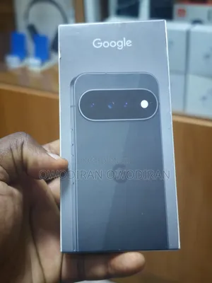 Sabon Google Pixel 11 256GB Baki