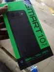 New Infinix Smart 10 64GB Black - 1